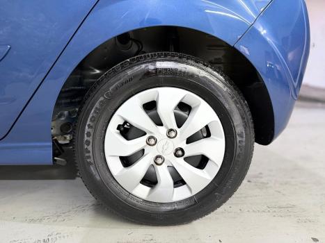 CHEVROLET Onix Hatch 1.0 12V 4P FLEX LT, Foto 12