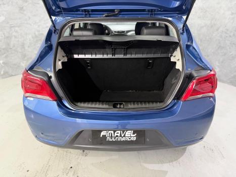 CHEVROLET Onix Hatch 1.0 12V 4P FLEX LT, Foto 13