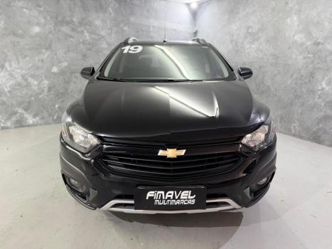 CHEVROLET Onix Hatch , Foto 1
