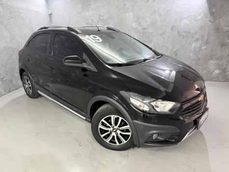 CHEVROLET Onix Hatch , Foto 2