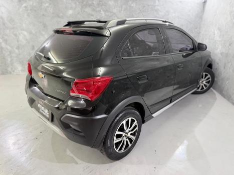 CHEVROLET Onix Hatch , Foto 4