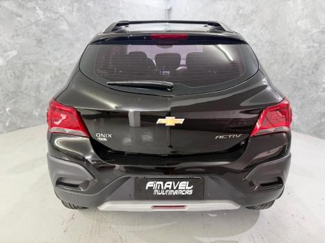 CHEVROLET Onix Hatch , Foto 5