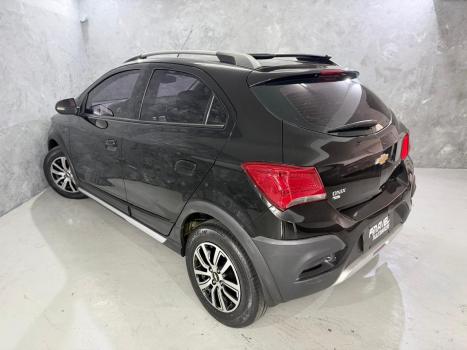 CHEVROLET Onix Hatch , Foto 6