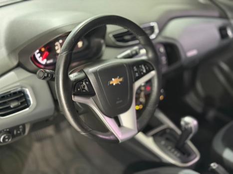 CHEVROLET Onix Hatch , Foto 8