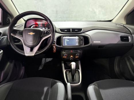 CHEVROLET Onix Hatch , Foto 10