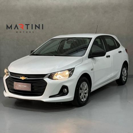 CHEVROLET Onix Hatch 1.0 12V 4P FLEX, Foto 1