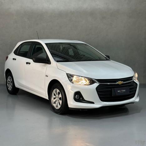 CHEVROLET Onix Hatch 1.0 12V 4P FLEX, Foto 3