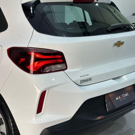 CHEVROLET Onix Hatch 1.0 12V 4P FLEX, Foto 7