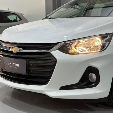 CHEVROLET Onix Hatch 1.0 12V 4P FLEX, Foto 8