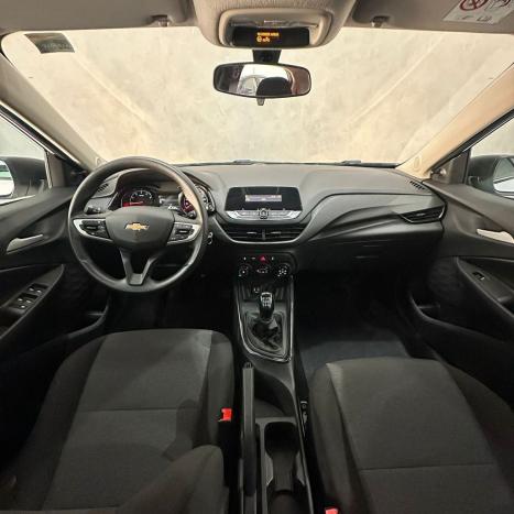 CHEVROLET Onix Hatch 1.0 12V 4P FLEX, Foto 9