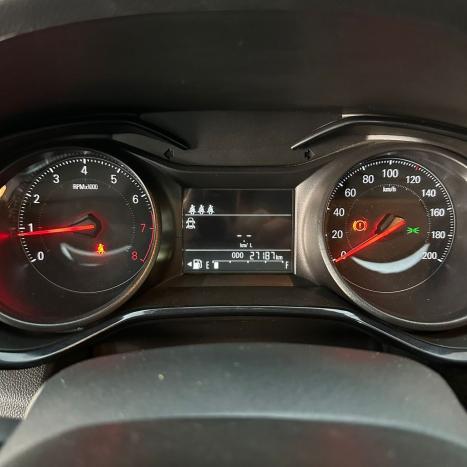 CHEVROLET Onix Hatch 1.0 12V 4P FLEX, Foto 10