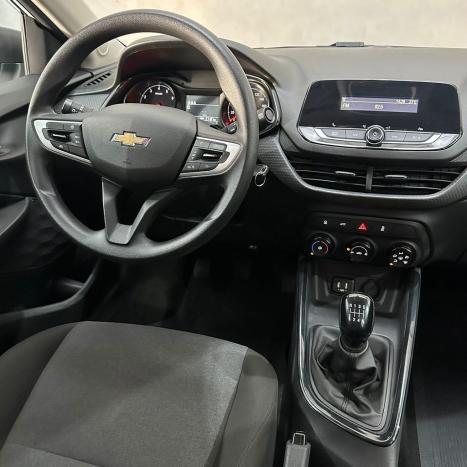 CHEVROLET Onix Hatch 1.0 12V 4P FLEX, Foto 11
