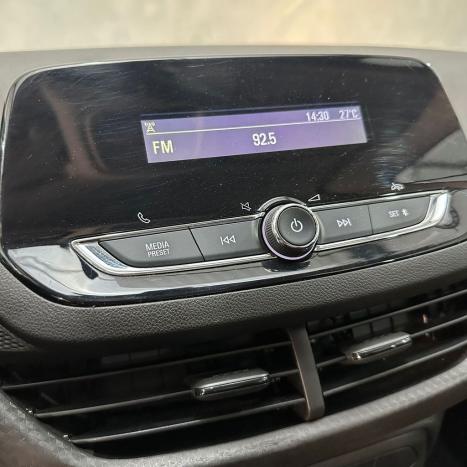 CHEVROLET Onix Hatch 1.0 12V 4P FLEX, Foto 13