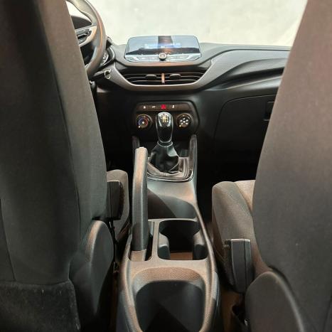 CHEVROLET Onix Hatch 1.0 12V 4P FLEX, Foto 14