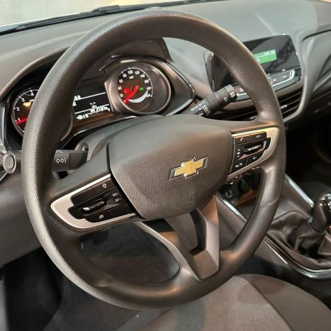CHEVROLET Onix Hatch 1.0 12V 4P FLEX, Foto 17