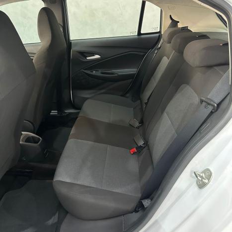 CHEVROLET Onix Hatch 1.0 12V 4P FLEX, Foto 21