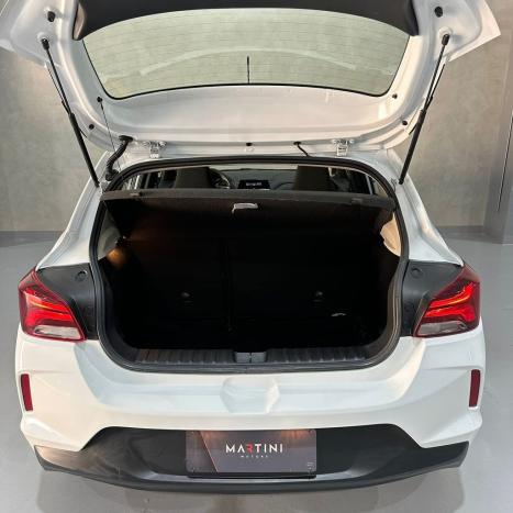 CHEVROLET Onix Hatch 1.0 12V 4P FLEX, Foto 22