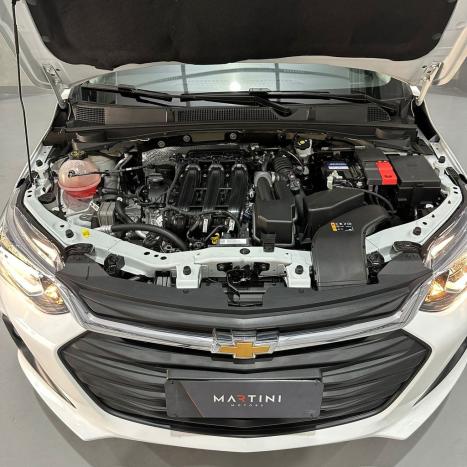 CHEVROLET Onix Hatch 1.0 12V 4P FLEX, Foto 23