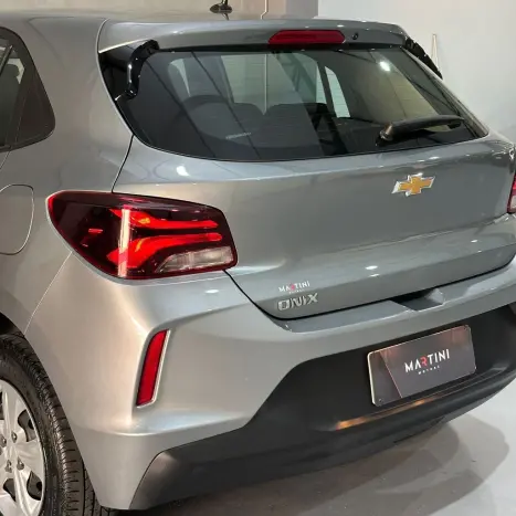 CHEVROLET Onix Hatch 1.0 12V 4P FLEX, Foto 7