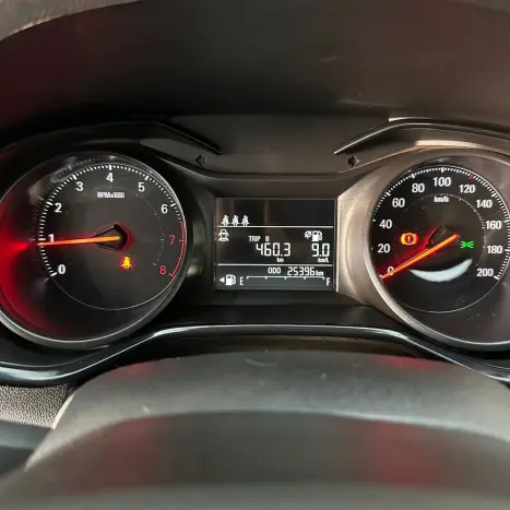 CHEVROLET Onix Hatch 1.0 12V 4P FLEX, Foto 10