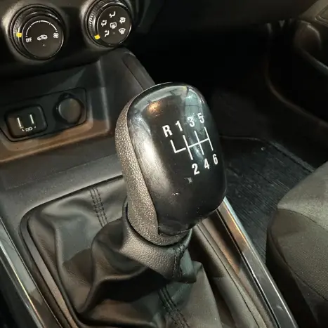 CHEVROLET Onix Hatch 1.0 12V 4P FLEX, Foto 15