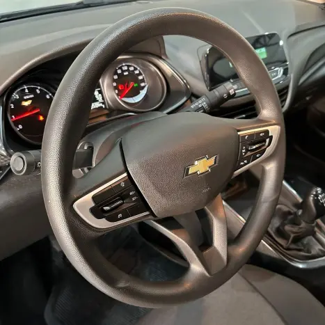 CHEVROLET Onix Hatch 1.0 12V 4P FLEX, Foto 16