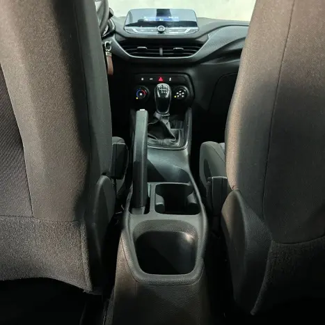 CHEVROLET Onix Hatch 1.0 12V 4P FLEX, Foto 19