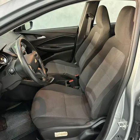 CHEVROLET Onix Hatch 1.0 12V 4P FLEX, Foto 20