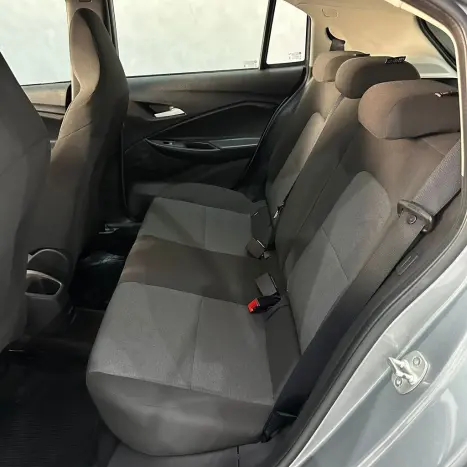 CHEVROLET Onix Hatch 1.0 12V 4P FLEX, Foto 21