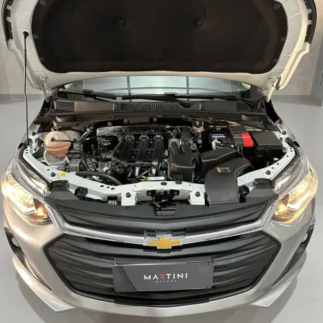 CHEVROLET Onix Hatch 1.0 12V 4P FLEX, Foto 22