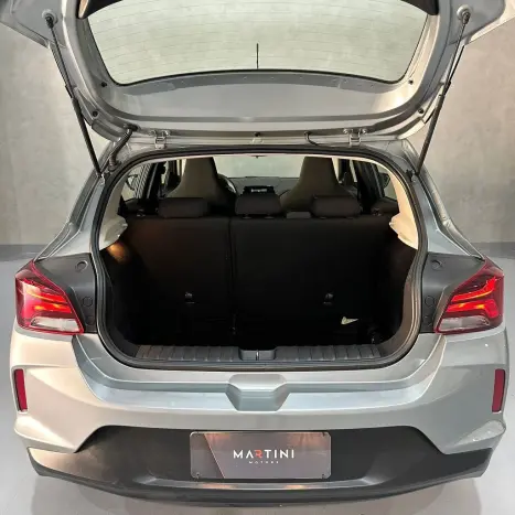 CHEVROLET Onix Hatch 1.0 12V 4P FLEX, Foto 23