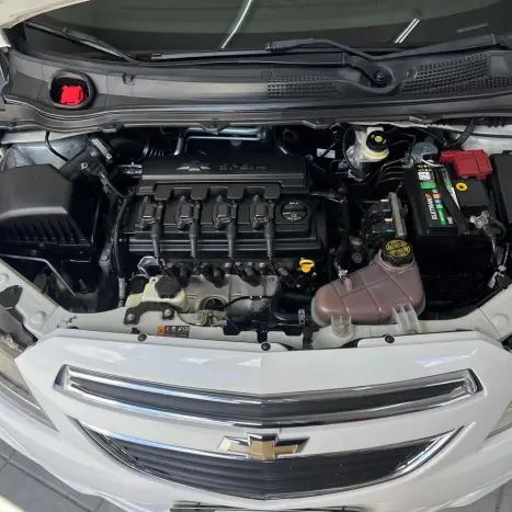 CHEVROLET Onix Hatch 1.0 4P FLEX LT, Foto 10