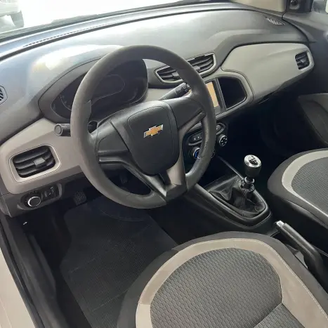 CHEVROLET Onix Hatch 1.0 4P FLEX LT, Foto 11