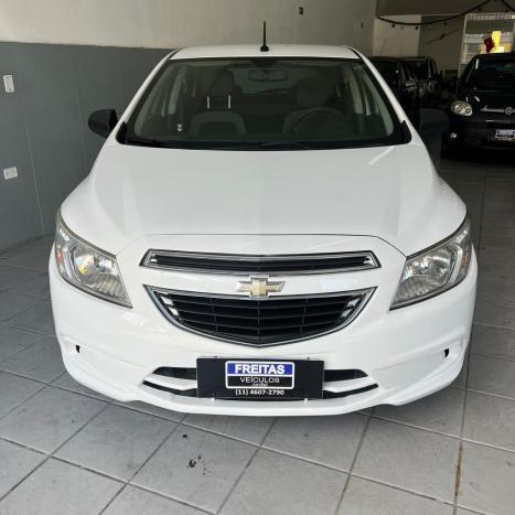CHEVROLET Onix Hatch 1.0 4P FLEX LT, Foto 2