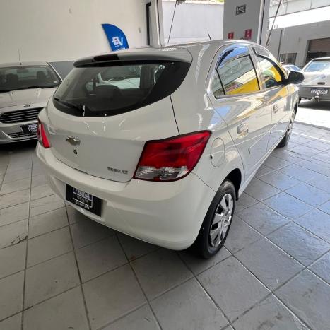 CHEVROLET Onix Hatch 1.0 4P FLEX LT, Foto 6