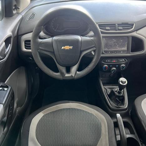CHEVROLET Onix Hatch 1.0 4P FLEX LT, Foto 8