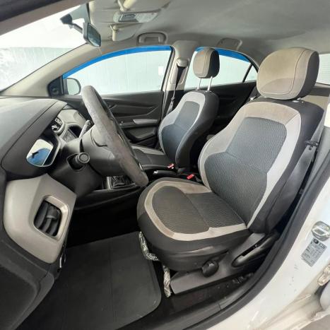 CHEVROLET Onix Hatch 1.0 4P FLEX LT, Foto 9
