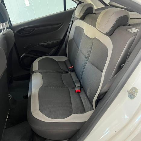 CHEVROLET Onix Hatch 1.0 4P FLEX LT, Foto 10