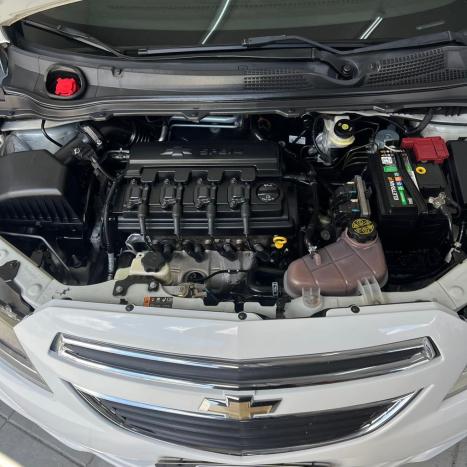 CHEVROLET Onix Hatch 1.0 4P FLEX LT, Foto 11