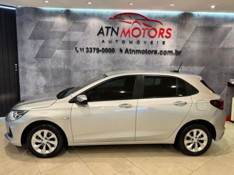 CHEVROLET Onix Hatch 1.0 4P FLEX LTZ TURBO AUTOM�TICO, Foto 3