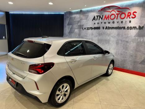 CHEVROLET Onix Hatch 1.0 4P FLEX LTZ TURBO AUTOM�TICO, Foto 6