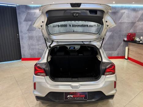 CHEVROLET Onix Hatch 1.0 4P FLEX LTZ TURBO AUTOM�TICO, Foto 8