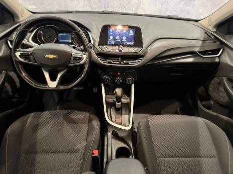 CHEVROLET Onix Hatch 1.0 4P FLEX LTZ TURBO AUTOM�TICO, Foto 11