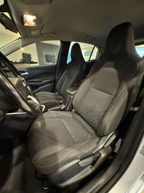 CHEVROLET Onix Hatch 1.0 4P FLEX LTZ TURBO AUTOM�TICO, Foto 13