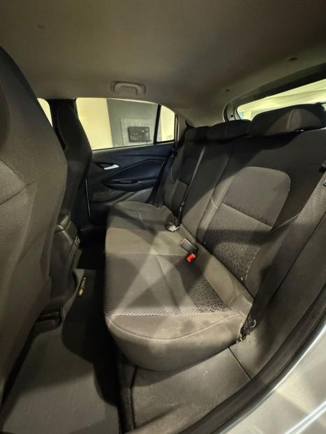 CHEVROLET Onix Hatch 1.0 4P FLEX LTZ TURBO AUTOM�TICO, Foto 14