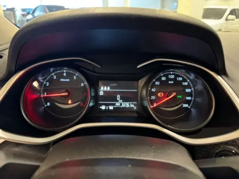 CHEVROLET Onix Hatch 1.0 12V 4P FLEX LT, Foto 10