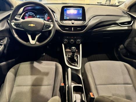 CHEVROLET Onix Hatch 1.0 12V 4P FLEX LT, Foto 11