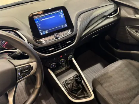 CHEVROLET Onix Hatch 1.0 12V 4P FLEX LT, Foto 12