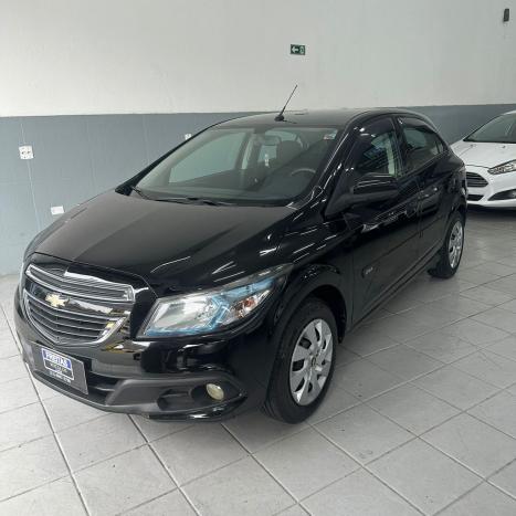 CHEVROLET Onix Hatch 1.4 4P FLEX LT, Foto 1
