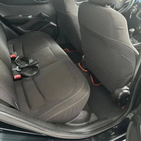 CHEVROLET Onix Hatch 1.4 4P FLEX LT, Foto 9